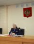 Андрей Аксенов предложил расширить полномочия членов Общественного совета при следственном управлении